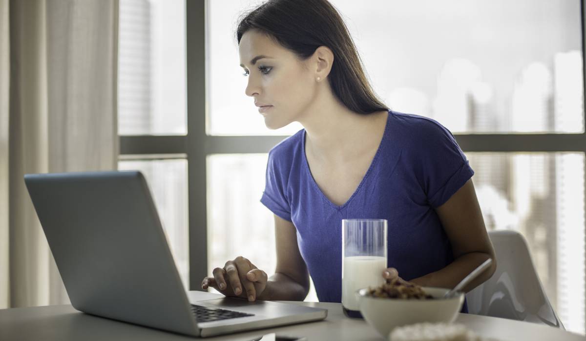 No consumimos suficiente omega-3