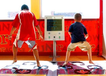 La ciudad obesa que declaró la guerra a la obesidad