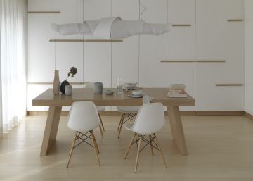 Nórdico a la italiana