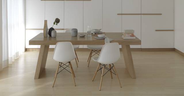 Nórdico a la italiana