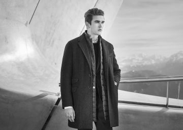 Gabriel-Kane Day-Lewis, un trotamundos con estilo