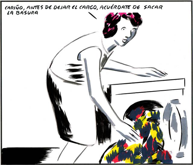 El Roto