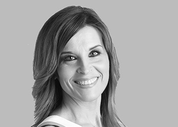 La última crónica de Yolanda Pascual