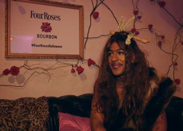 ¿Lo 'hipster' ahora es ser gótico?