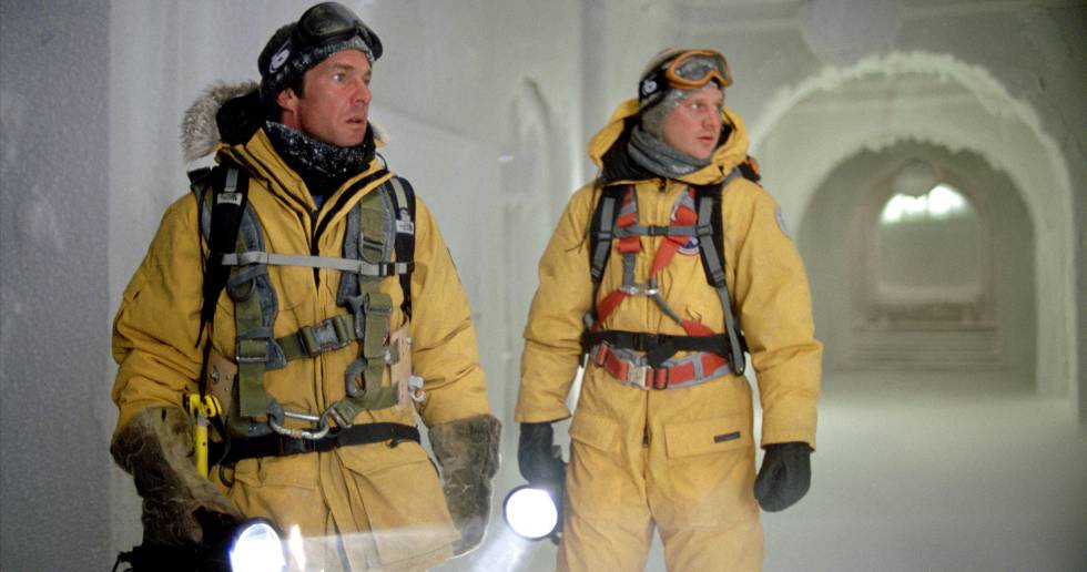 El día de mañana Estilo EL PAÍS