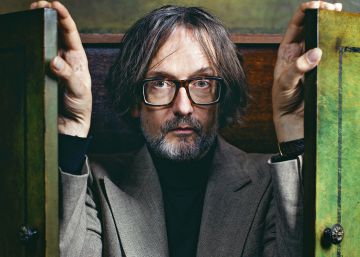 La vida semiclandestina del verdadero príncipe del ‘brit-pop’