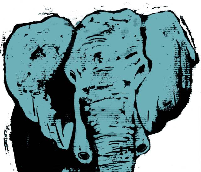 El hombre que se come al lobo