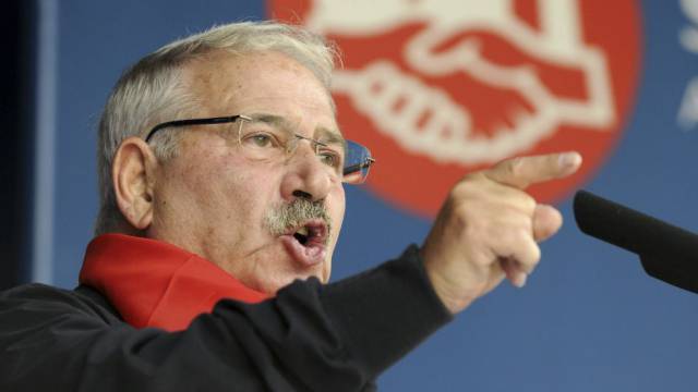 El exlíder minero asturiano amasó su fortuna con dietas y certificaciones falsas de obras