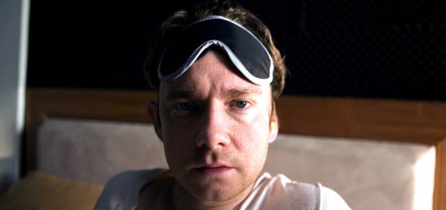 Si no pega ojo por las noches, podría necesitar un ambientador