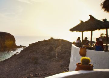 10 flechazos en Lanzarote