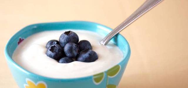 Aló comidista: "¿El 'yogur' de soja es más sano que el normal?"