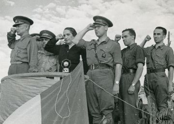 La guerra de España en el archivo soviético