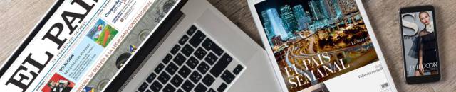 50% de descuento anual en EL PAÍS durante las elecciones en EE UU