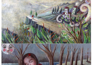 Los superhéroes no están en ‘Marvel’