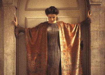 Los pliegues de la melancolía