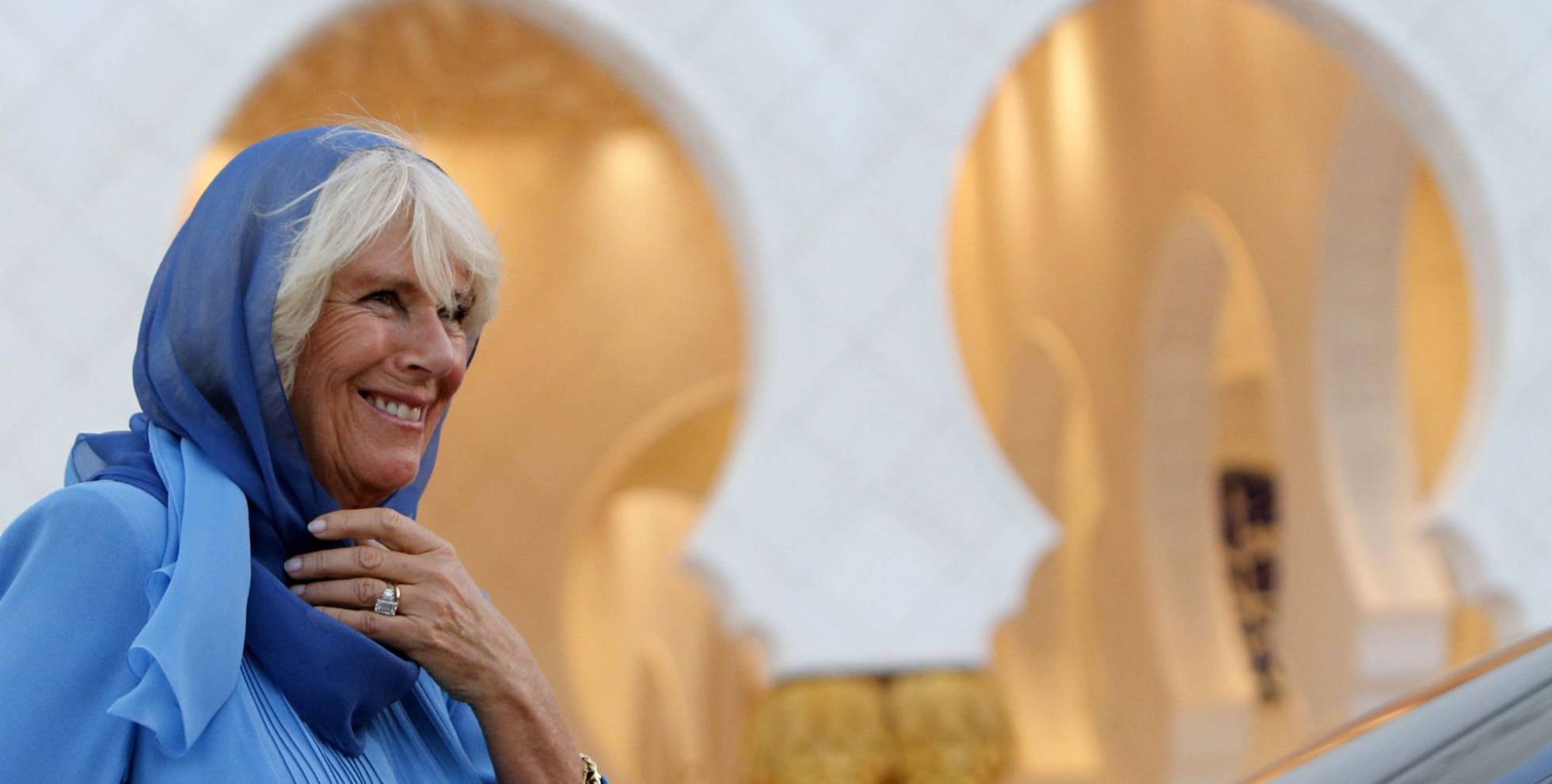 Camilla Parker Bowles Fotos De Joven