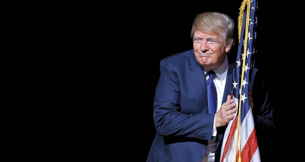 No lo llames democracia, llámalo ‘idiocracia’