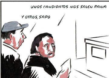 El Roto