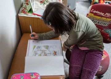 “Yo crecí respetando a los profesores”, la respuesta viral de una madre contra la huelga de deberes