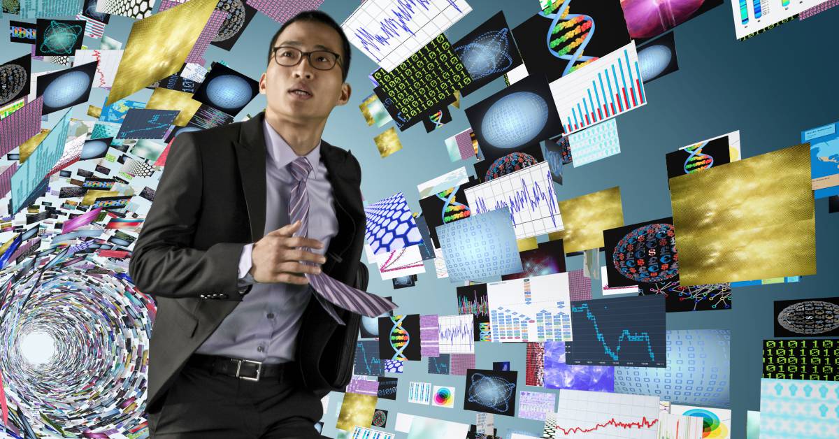 ¿Hay inteligencia más allá del ‘big data’?