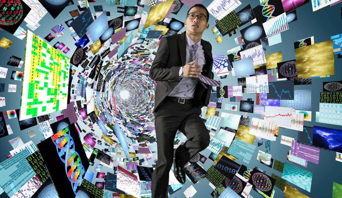 El ‘big data’ no es tan listo como se cree