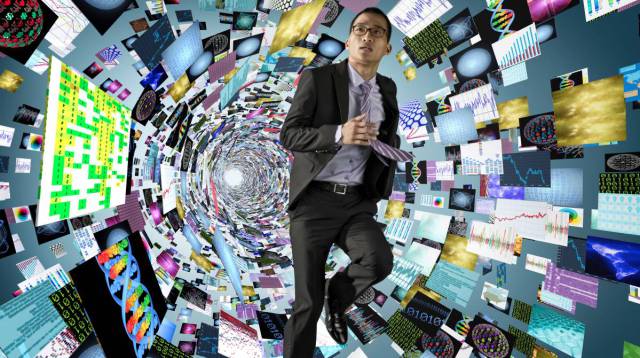 El ‘big data’ no es tan listo como se cree