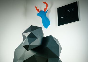 Pop into Berlin: el mercado alemán con la discoteca más pequeña del mundo