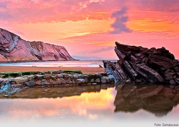 Ruta por los escenarios españoles de la séptima temporada de 'Juego de Tronos'