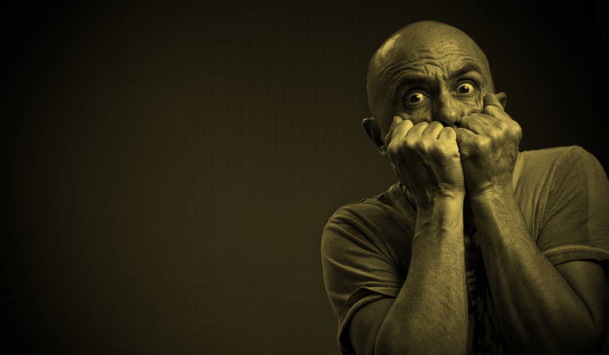 Nuestra generación es la más miedica de la historia (lo dicen los expertos)