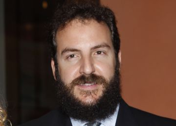 Borja Thyssen y su esposa, Blanca Cuesta.