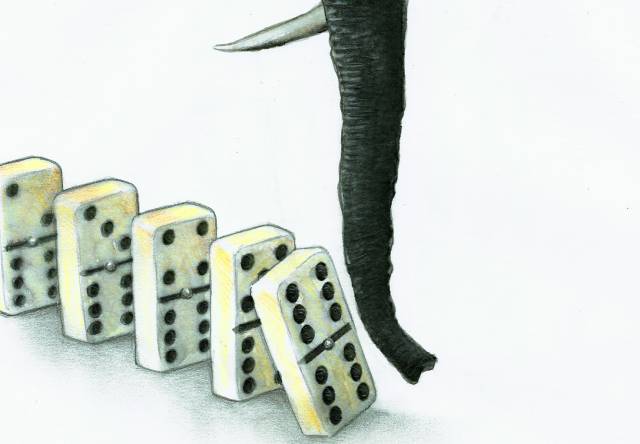 Trump y la Internacional Populista