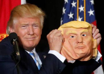 El torbellino que ha cambiado la política de EE UU