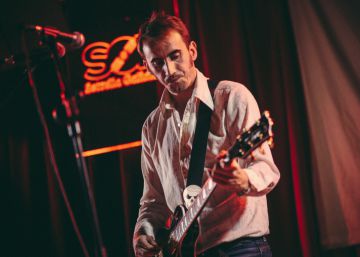 Pablo und Destruktion te explica qué es un “refresquín”