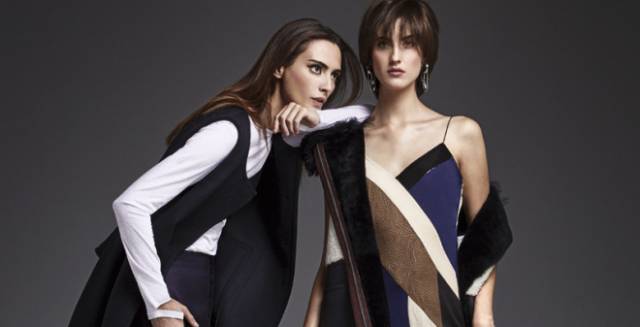 De compras en El Corte Inglés Serrano 47: los ‘looks’ imprescindibles