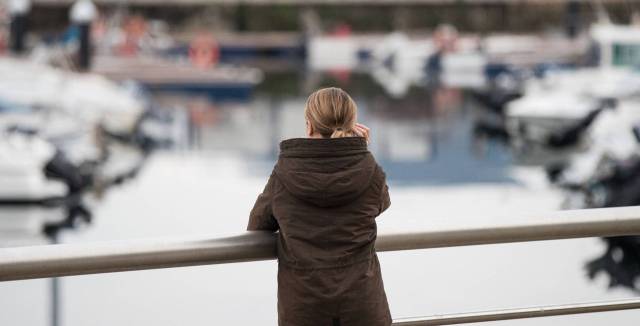 “The doctors’ right to object nearly cost me my life”