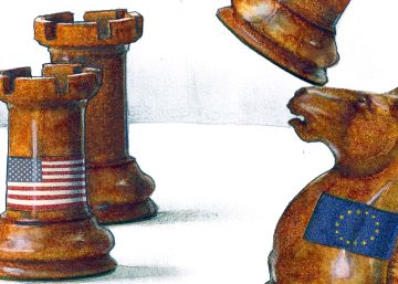 La contrarrevolución de Donald Trump