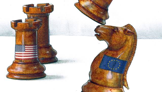 La contrarrevolución de Donald Trump