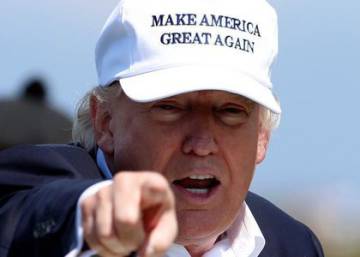 PERFIL EN VÍDEO | Trump, el magnate demagogo