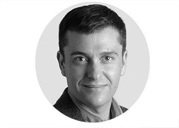 El presidente Trump y el naufragio del Partido Republicano