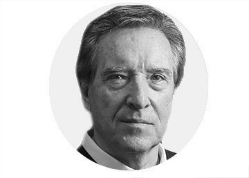 La rebelión de las masas