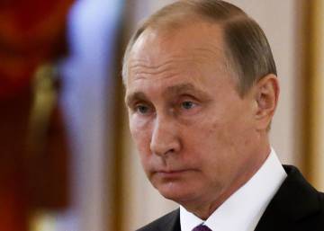 'El `títere´ de Putin', por Ernesto Ekaizer