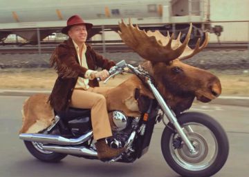 La página de inmigración de Canadá se cae justo cuando Trump se adelanta en el recuento