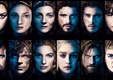 'Juego de tronos': filtradas las tramas de la séptima temporada