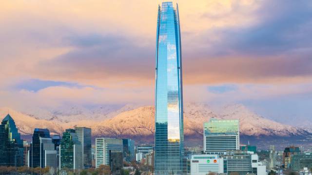 Las 20 ciudades más inteligentes del mundo