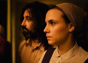 10 actrices españolas de moda