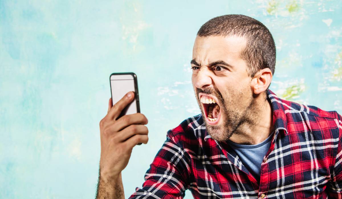 “Muérete, todos nos alegraríamos” y otros mensajes que han hecho de Internet un lugar siniestro