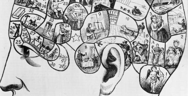 El desorden parece lo m&aacute;s propio de la gran explosi&oacute;n de la que procedemos.