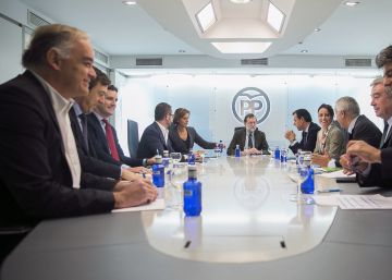 Madrid improvises Plan B after surprise win for Donald Trump