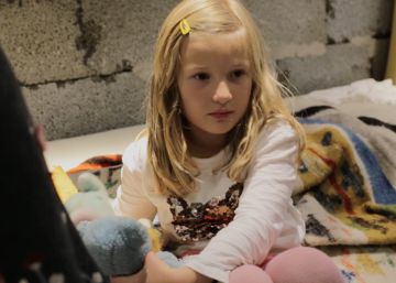 Ikea recrea una casa destruida en Siria en una de sus tiendas