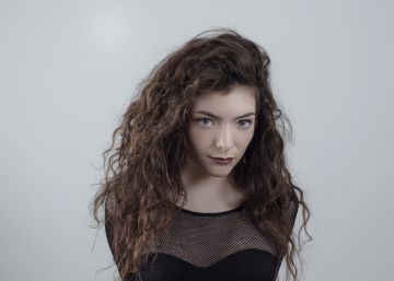 Lorde saca nuevo disco y se reafirma como icono de estilo